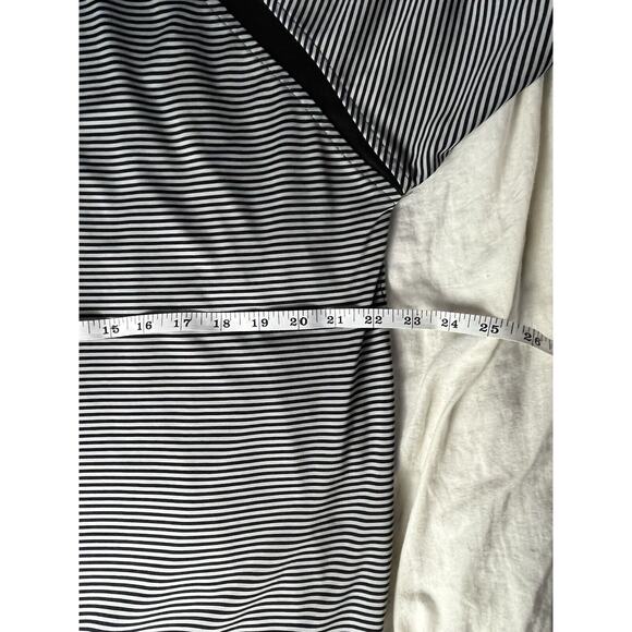 TAMPA BAY BUCCANEERS Black Stripe Short Sleeve Polo Shirt XL/XXL READ** - Picture 8 of 9